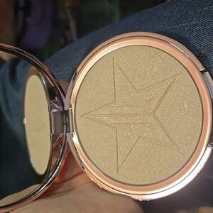 Jeffree star  crystal ball nwt